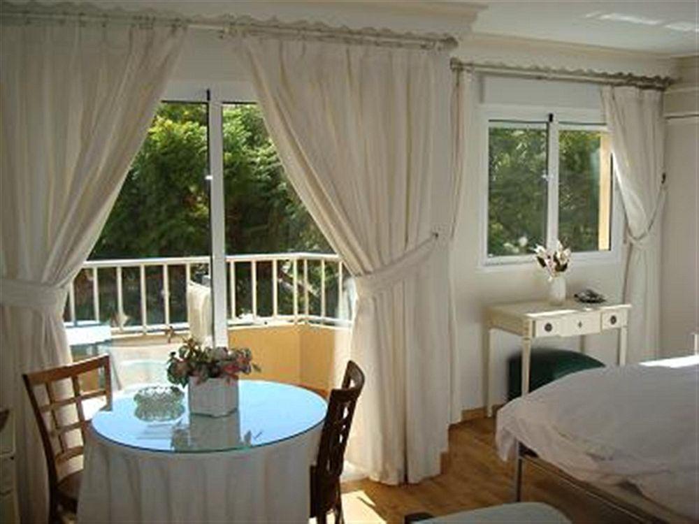 Palm Beach Club Apartamentos Carihuela Торремолінос Екстер'єр фото