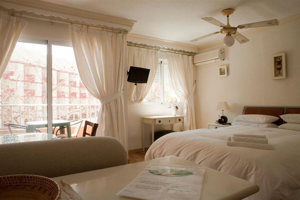 Palm Beach Club Apartamentos Carihuela Торремолінос Екстер'єр фото