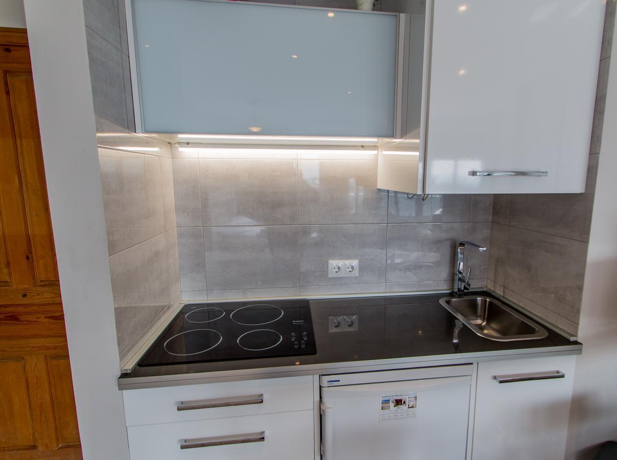 Palm Beach Club Apartamentos Carihuela Торремолінос Екстер'єр фото