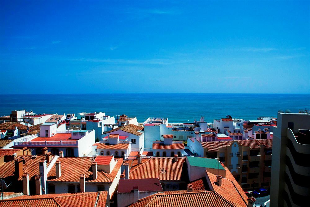 Palm Beach Club Apartamentos Carihuela Торремолінос Екстер'єр фото
