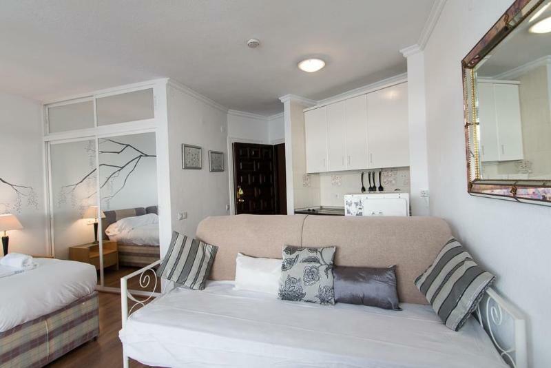 Palm Beach Club Apartamentos Carihuela Торремолінос Екстер'єр фото